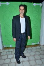 at the launch of ZYNG calendar in Olive on 26th Jan 2012 (50).JPG